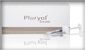 Pluryal® Booster на сегодняшний день является уникальным инновационным препаратом, предназначенным для глубокого восстановления структуры кожи.